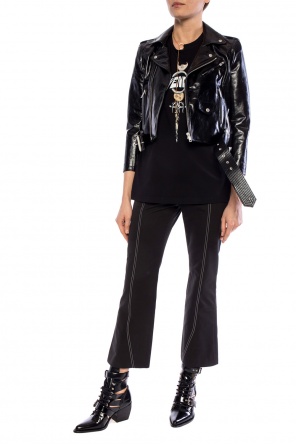 Biker jacket, zdjęcie 2 Biker jacket od Givenchy